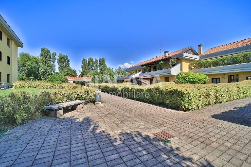 appartamento in vendita a Cornate d'Adda