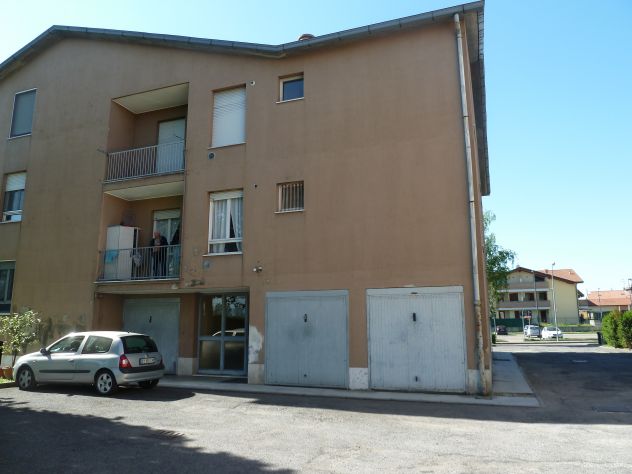 appartamento in vendita a Cornate d'Adda