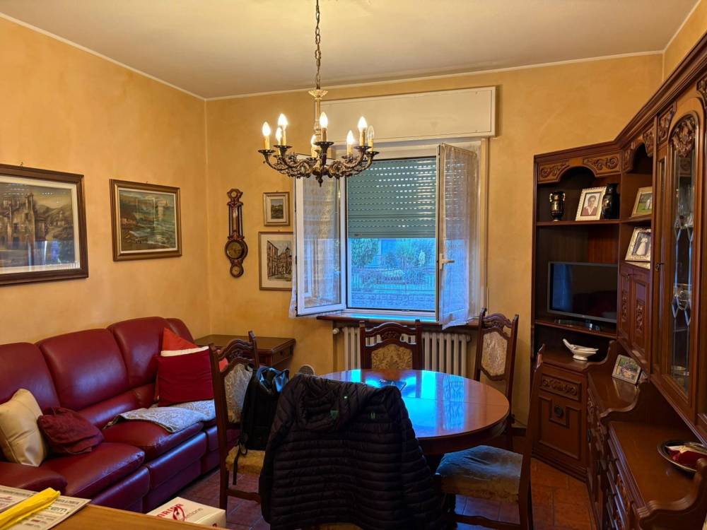 appartamento in vendita a Cornate d'Adda