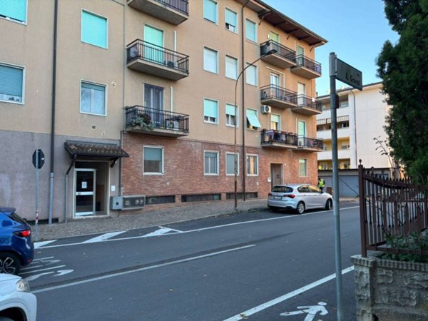 appartamento in vendita a Cornate d'Adda