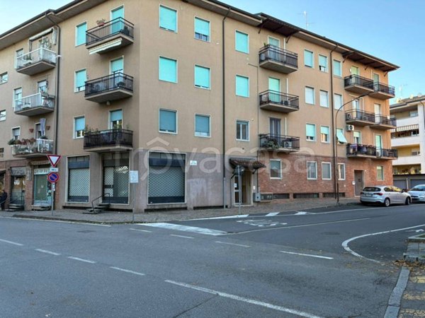 appartamento in vendita a Cornate d'Adda