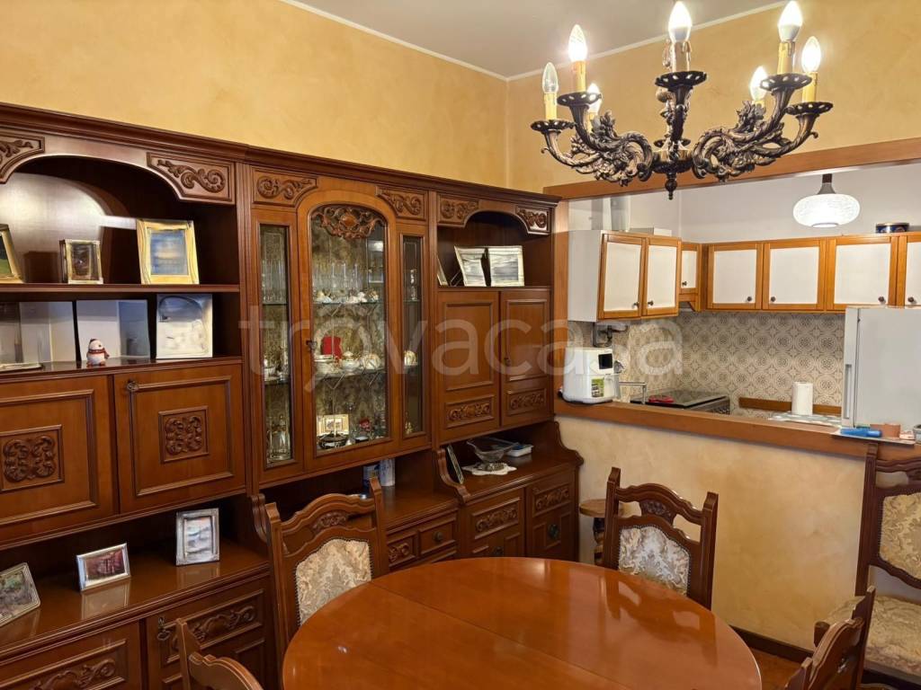 appartamento in vendita a Cornate d'Adda