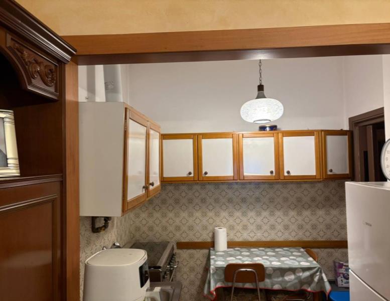 appartamento in vendita a Cornate d'Adda
