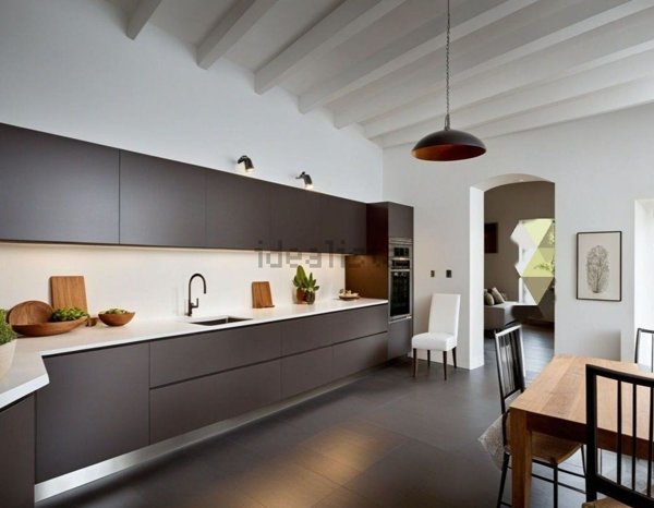 appartamento in vendita a Cornate d'Adda