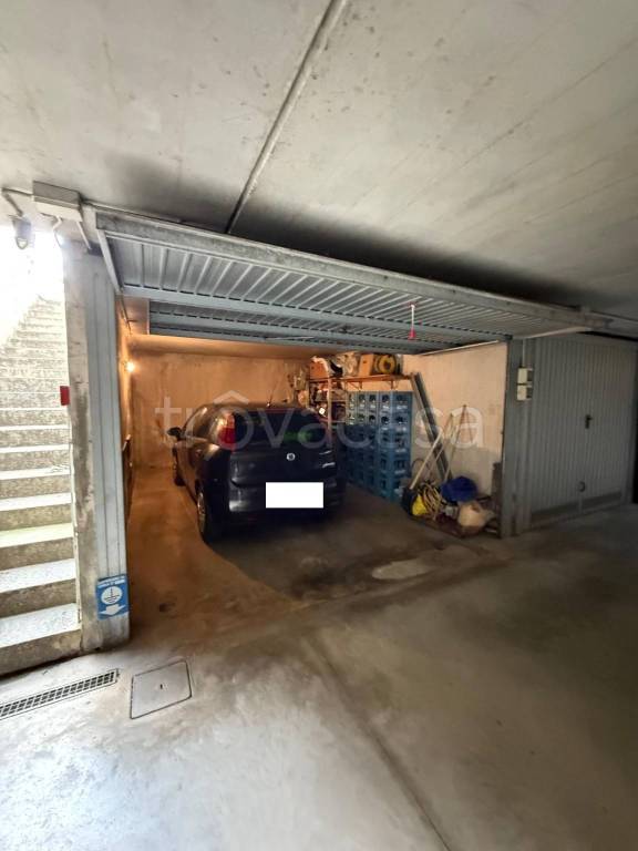 appartamento in vendita a Cornate d'Adda