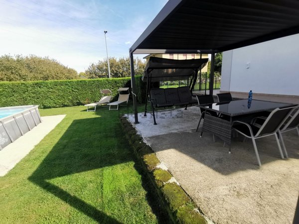 appartamento in vendita a Cornate d'Adda