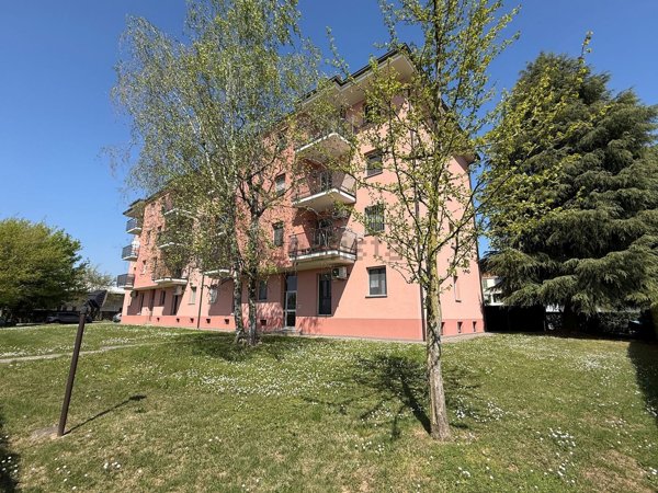 appartamento in vendita a Cornate d'Adda