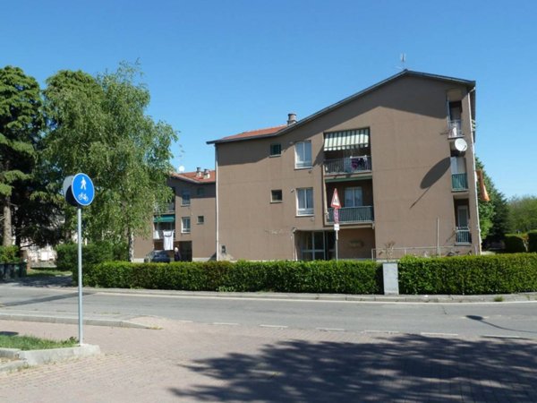 appartamento in vendita a Cornate d'Adda