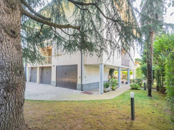 appartamento in vendita a Cornate d'Adda