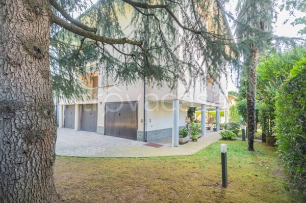 appartamento in vendita a Cornate d'Adda