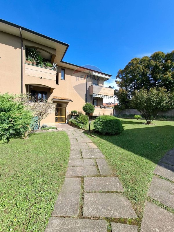 appartamento in vendita a Cornate d'Adda