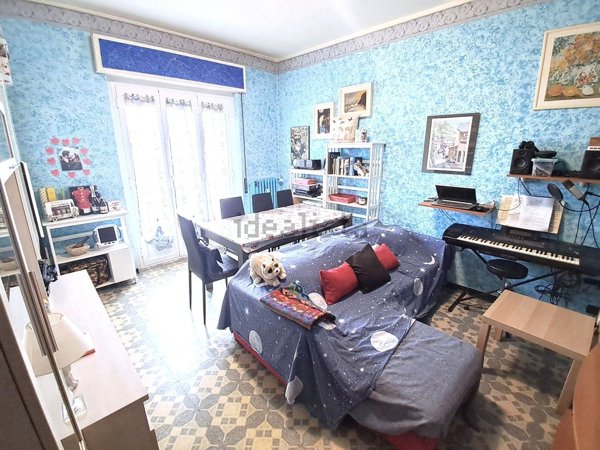 appartamento in vendita a Cornate d'Adda