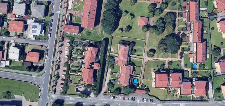 appartamento in vendita a Cornate d'Adda