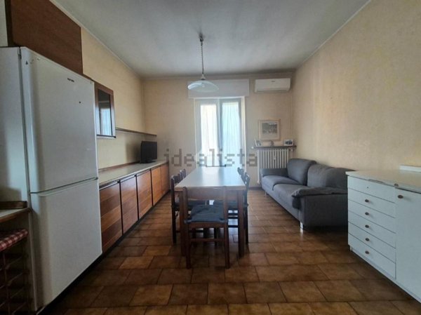appartamento in vendita a Cornate d'Adda