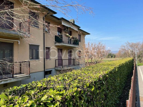 appartamento in vendita a Cornate d'Adda