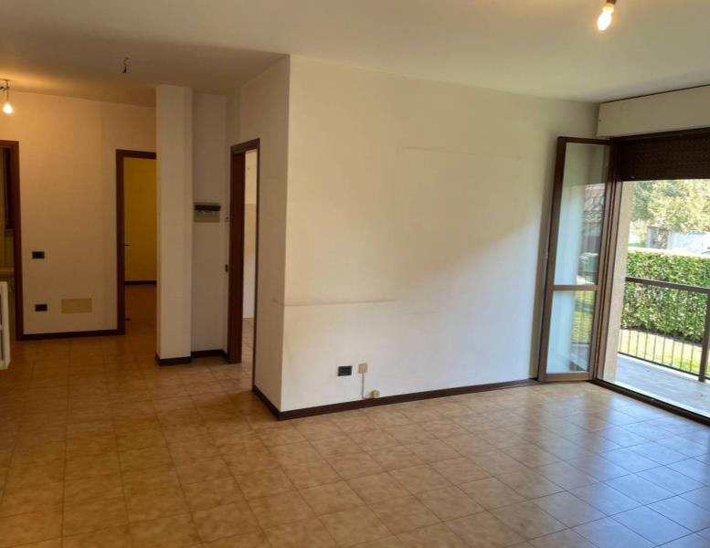 appartamento in vendita a Cornate d'Adda