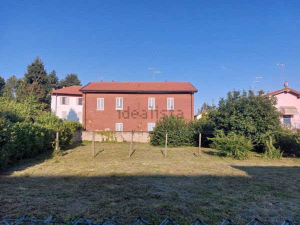 casa indipendente in vendita a Cornate d'Adda in zona Colnago