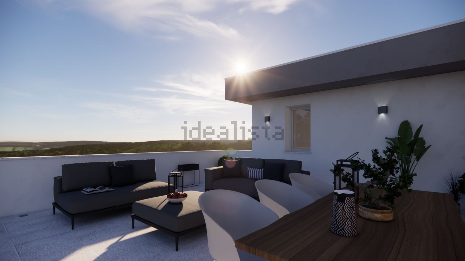 appartamento in vendita a Cornate d'Adda