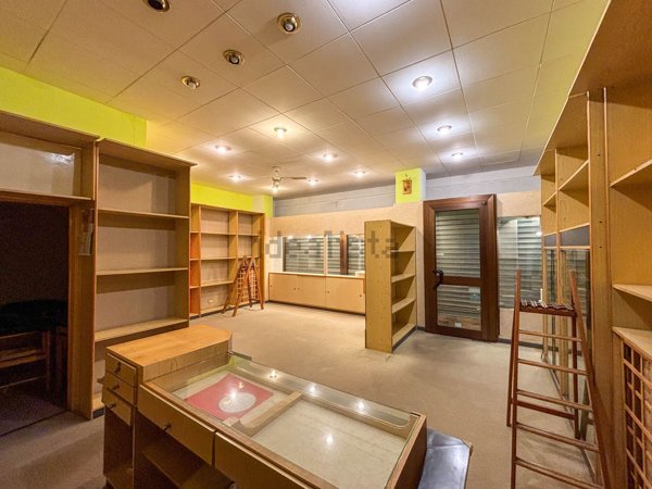 loft in vendita a Cornate d'Adda