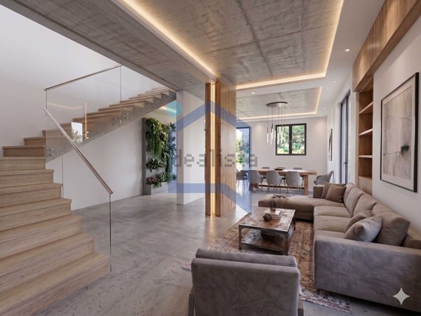 casa indipendente in vendita a Cornate d'Adda in zona Porto d'Adda