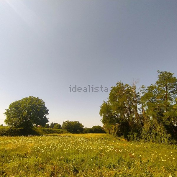 terreno agricolo in vendita a Cornate d'Adda