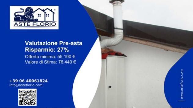 appartamento in vendita a Cornate d'Adda