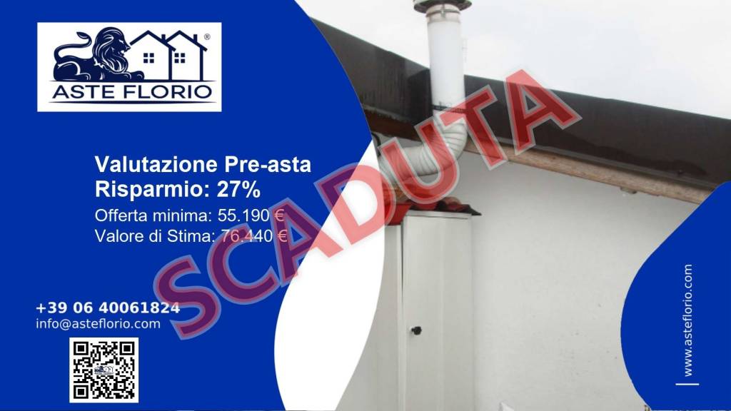 appartamento in vendita a Cornate d'Adda