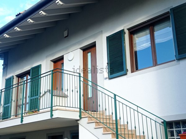 casa indipendente in vendita a Cornate d'Adda