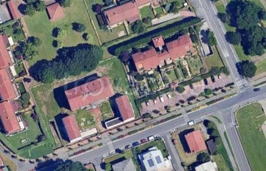 appartamento in vendita a Cornate d'Adda