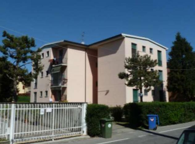 appartamento in vendita a Cornate d'Adda