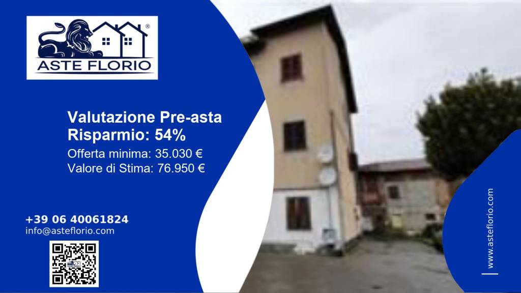 appartamento in vendita a Cornate d'Adda