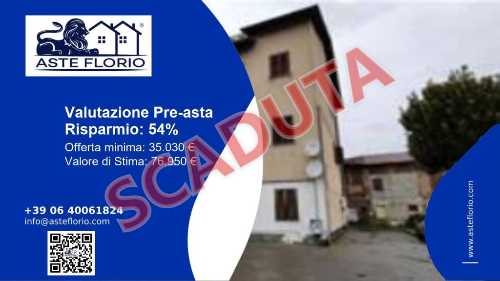 appartamento in vendita a Cornate d'Adda