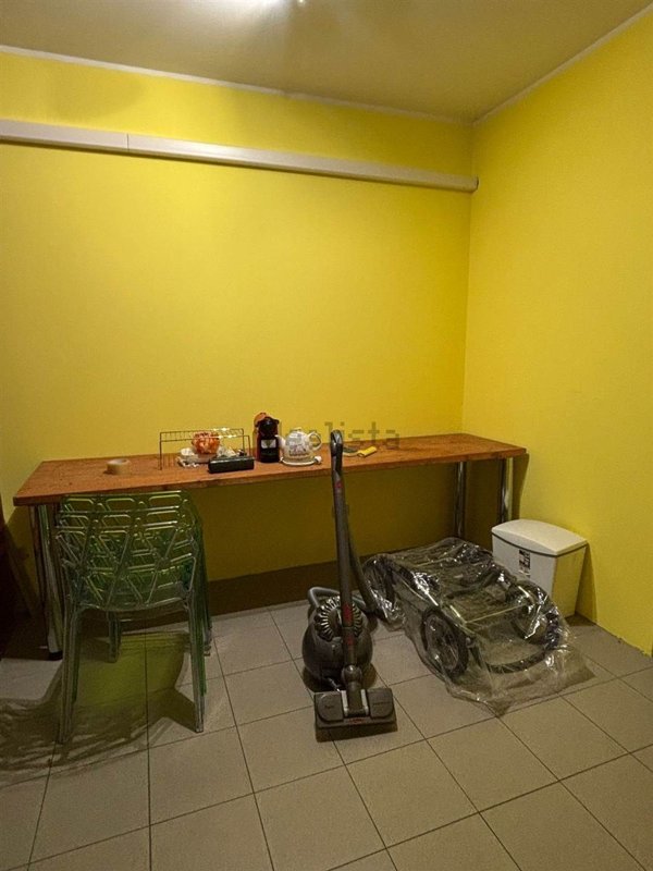 ufficio in vendita a Cornate d'Adda