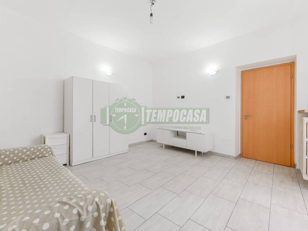 appartamento in vendita a Cornate d'Adda