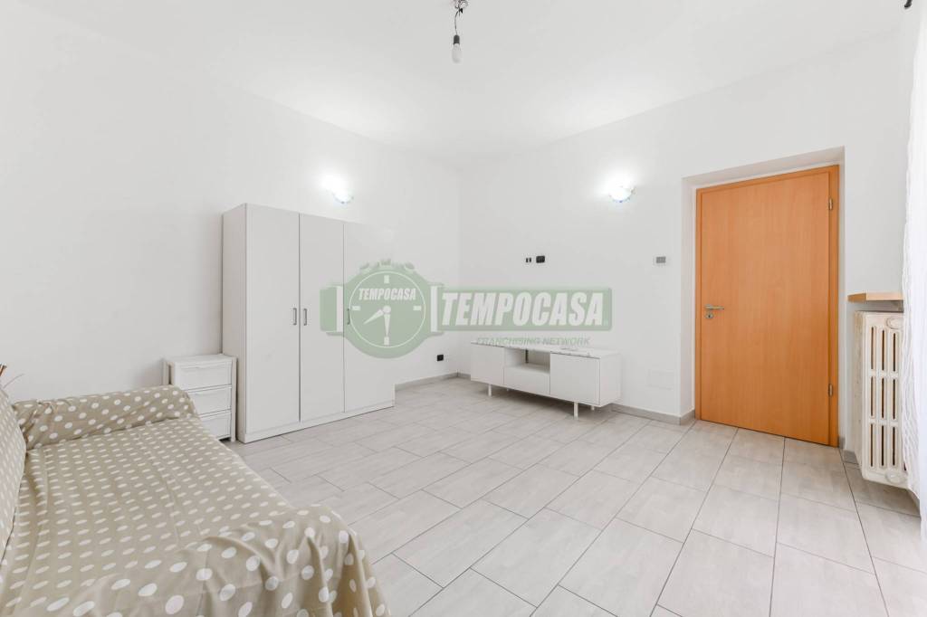 appartamento in vendita a Cornate d'Adda