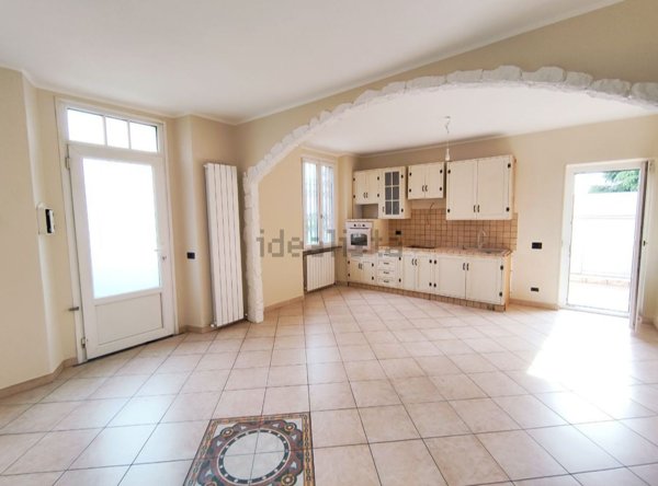 appartamento in vendita a Cornate d'Adda