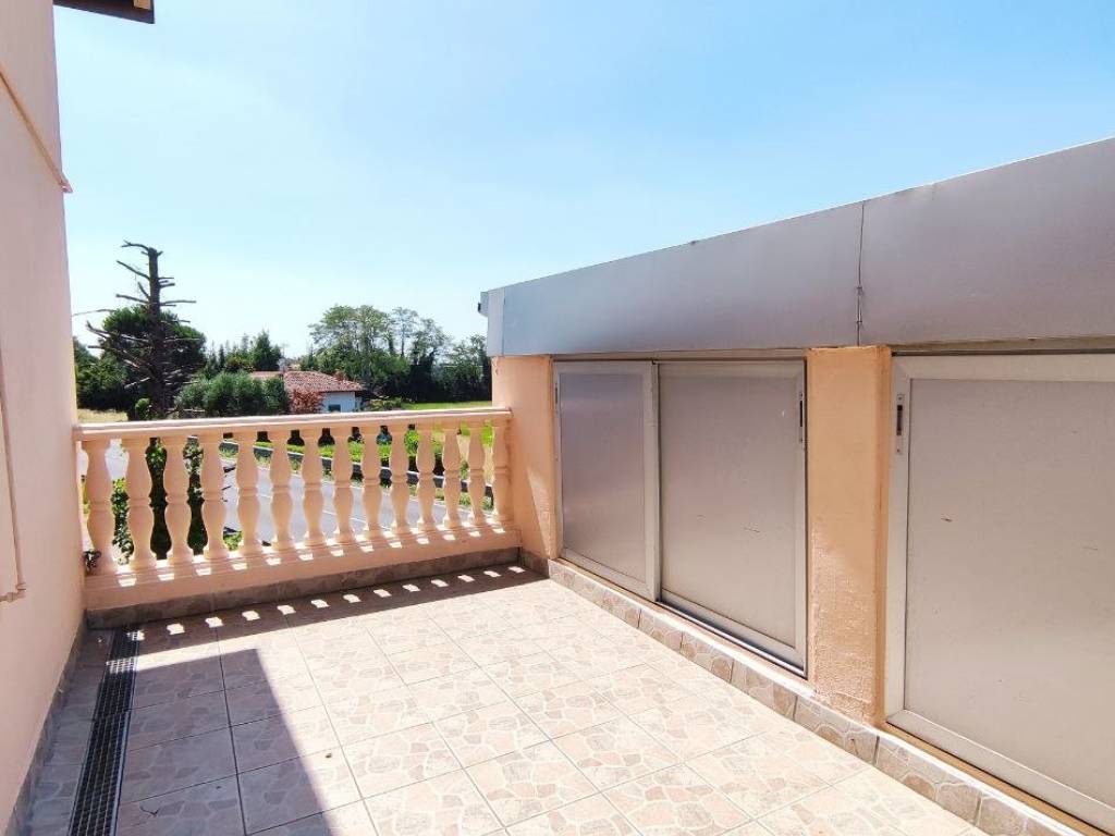 appartamento in vendita a Cornate d'Adda