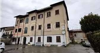 appartamento in vendita a Cornate d'Adda