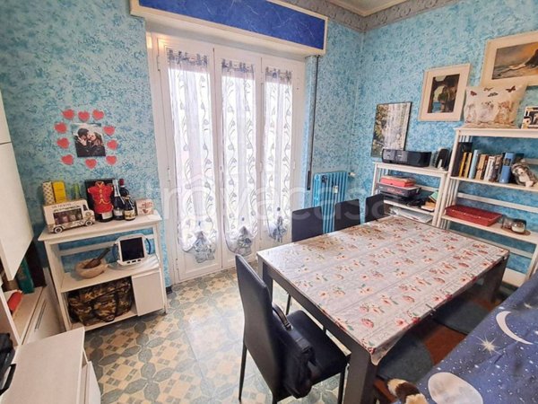 appartamento in vendita a Cornate d'Adda in zona Colnago