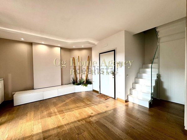 appartamento in vendita a Cornate d'Adda