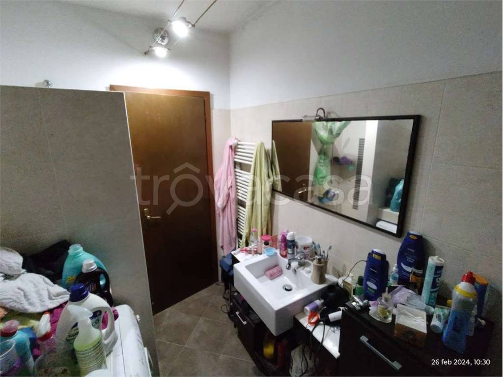 appartamento in vendita a Cornate d'Adda