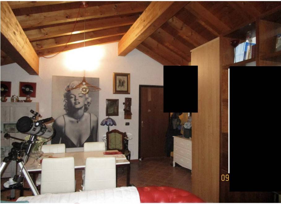 appartamento in vendita a Cornate d'Adda