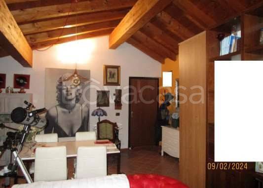 appartamento in vendita a Cornate d'Adda