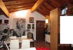 appartamento in vendita a Cornate d'Adda