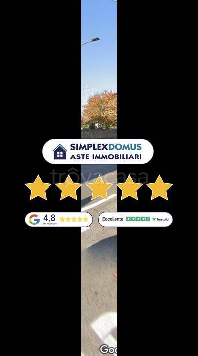 appartamento in vendita a Cornate d'Adda