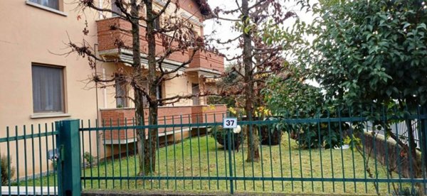 appartamento in vendita a Cornate d'Adda