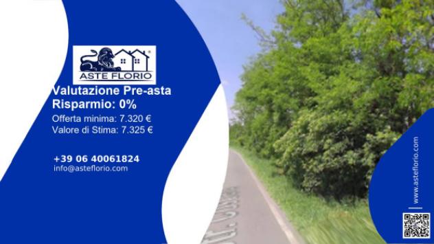 terreno agricolo in vendita a Cornate d'Adda