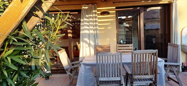 appartamento in vendita a Cornate d'Adda