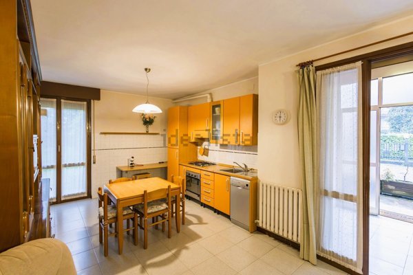 appartamento in vendita a Cornate d'Adda