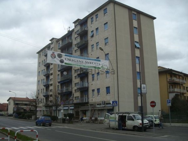 appartamento in vendita a Cornate d'Adda